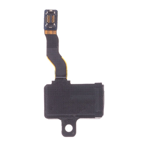 Replacement Earphone Jack Flex Cable for Samsung Galaxy S9 & S9+ - Quality Checked, Professional Installation Recommended