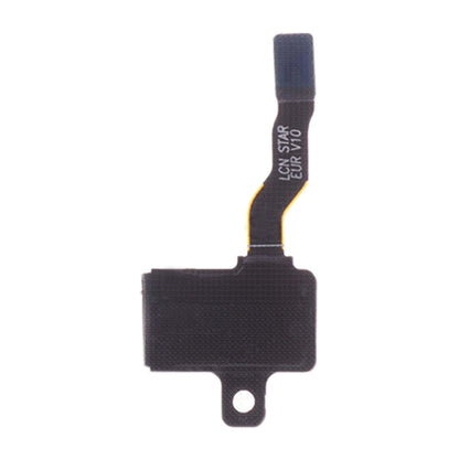 Replacement Earphone Jack Flex Cable for Samsung Galaxy S9 & S9+ - Quality Checked, Professional Installation Recommended