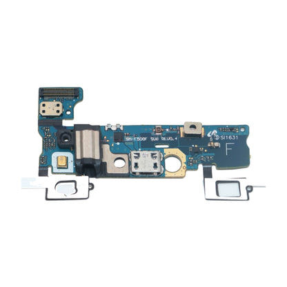 Samsung Galaxy E5 SM-E500F Charging Port Board Replacement - Tested & Ready for Installation