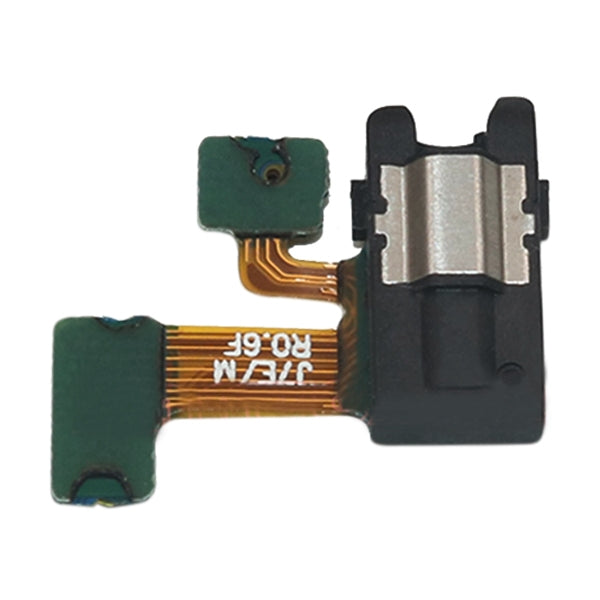 Samsung Galaxy J4 (2018) J400 J400F Earphone Jack Flex Cable Replacement - Quality Assurance Included