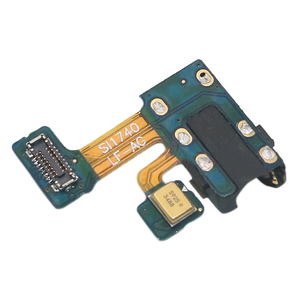 Samsung Galaxy J4 (2018) J400 J400F Earphone Jack Flex Cable Replacement - Quality Assurance Included