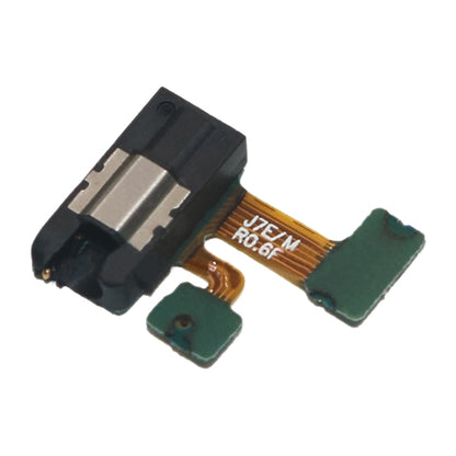 Samsung Galaxy J4 (2018) J400 J400F Earphone Jack Flex Cable Replacement - Quality Assurance Included