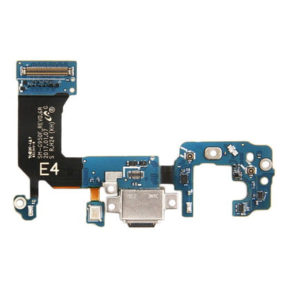 Samsung Galaxy S8 G950F Charging Port Board Replacement - Quality Checked, Easy Installation