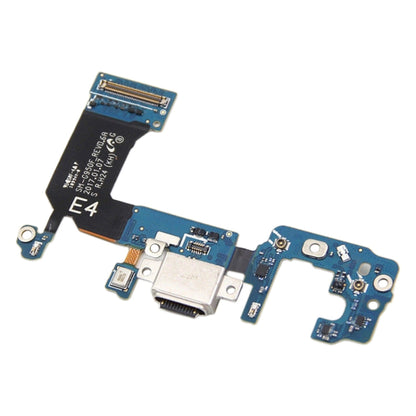Samsung Galaxy S8 G950F Charging Port Board Replacement - Quality Checked, Easy Installation