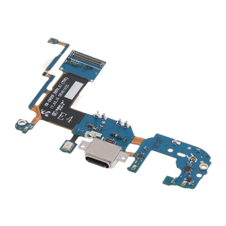 Samsung Galaxy S8+ (G955F) Charging Port Board Replacement - Tested & Compatible Part