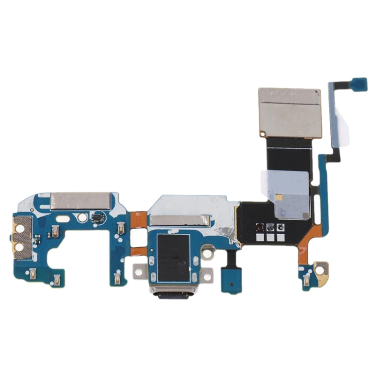 Samsung Galaxy S8+ (G955F) Charging Port Board Replacement - Tested & Compatible Part