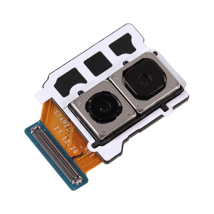 Samsung Galaxy S9+ G965U (US Version) Replacement Back Camera - Quality Checked & Ready to Install