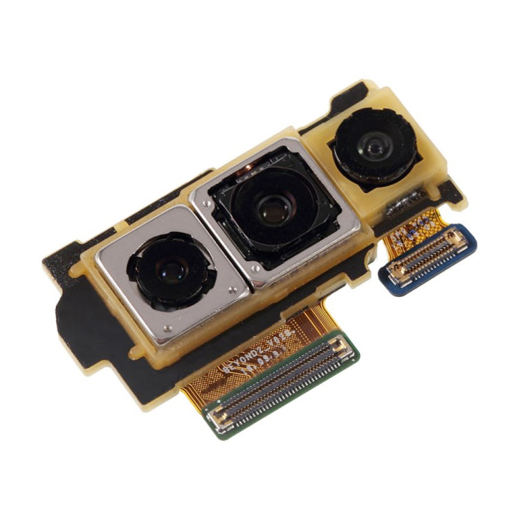 Samsung Galaxy S10 G973U (US Version) Back Camera Replacement - Restore Your Phone's Functionality