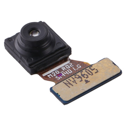 Samsung Galaxy M20 Front Facing Camera Replacement - High-Quality, Fully Tested, Professional Installation Recommended