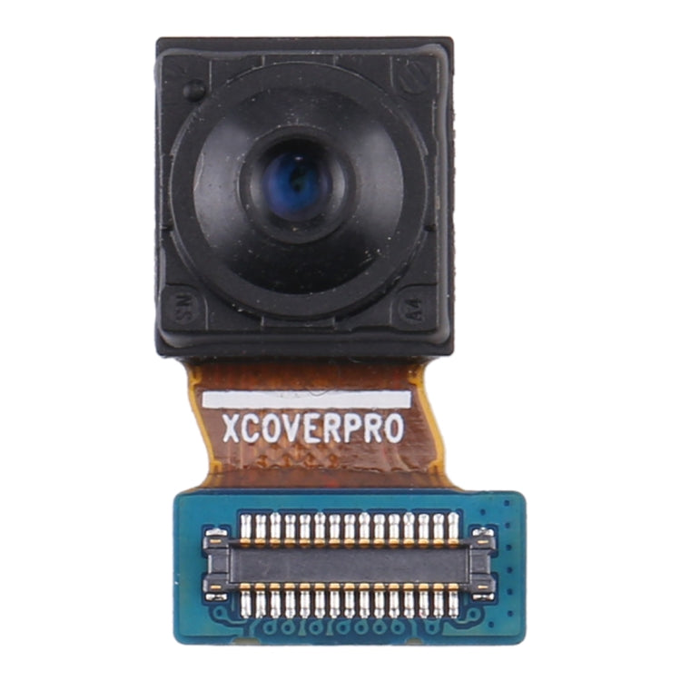 Samsung Galaxy XCover Pro Front Facing Camera Replacement - New & Tested, Professional Installation Recommended