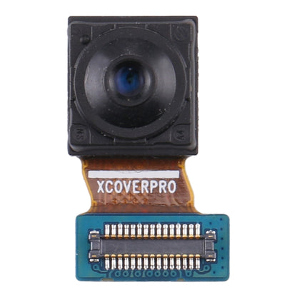 Samsung Galaxy XCover Pro Front Facing Camera Replacement - New & Tested, Professional Installation Recommended