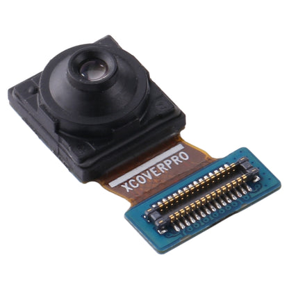 Samsung Galaxy XCover Pro Front Facing Camera Replacement - New & Tested, Professional Installation Recommended
