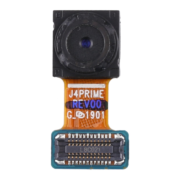 Samsung Galaxy J4 Prime Front Facing Camera Replacement - Compatible, Fully Tested, Professional Installation Recommended