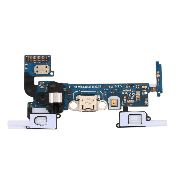 Samsung Galaxy A500F / A500Y Charging Port Flex Cable Replacement - High Quality & Reliable