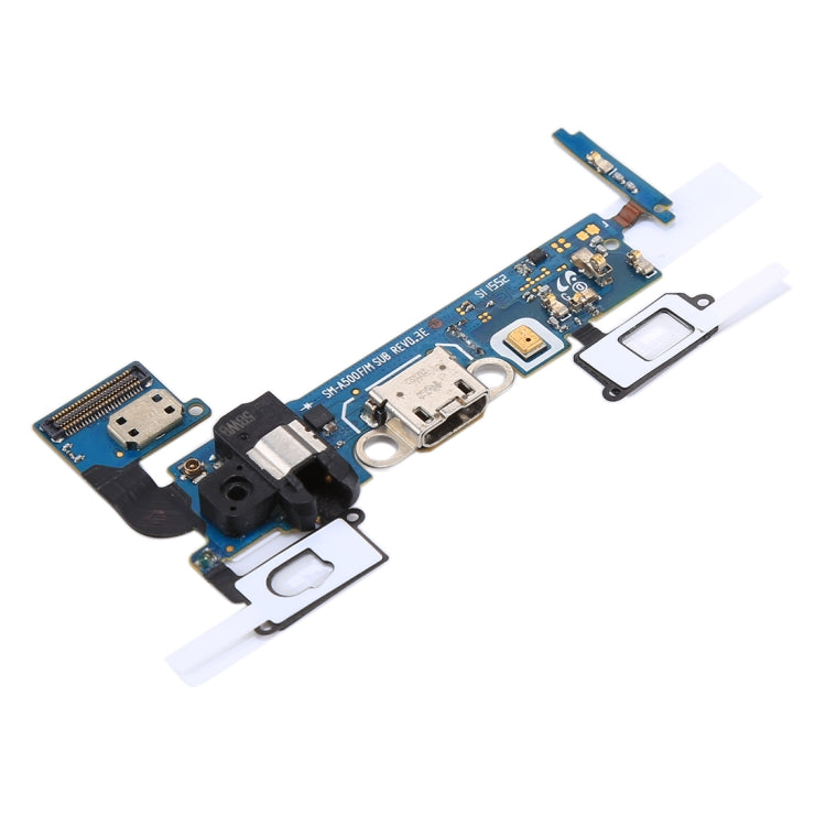 Samsung Galaxy A500F / A500Y Charging Port Flex Cable Replacement - High Quality & Reliable