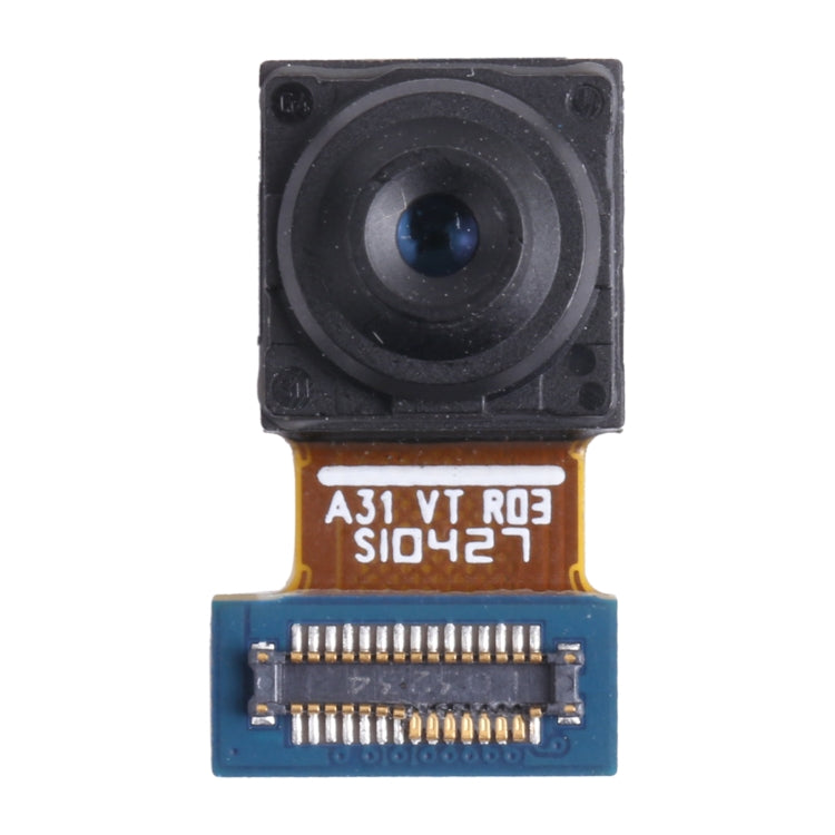 Replacement Front Facing Camera for Samsung Galaxy A31 - Compatible, Checked & Ready to Install