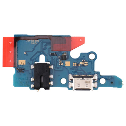 Samsung Galaxy A70s SM-A707F Charging Port Board Replacement - Genuine Repair Part