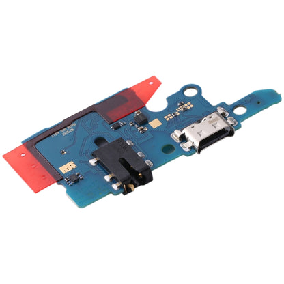 Samsung Galaxy A70s SM-A707F Charging Port Board Replacement - Genuine Repair Part