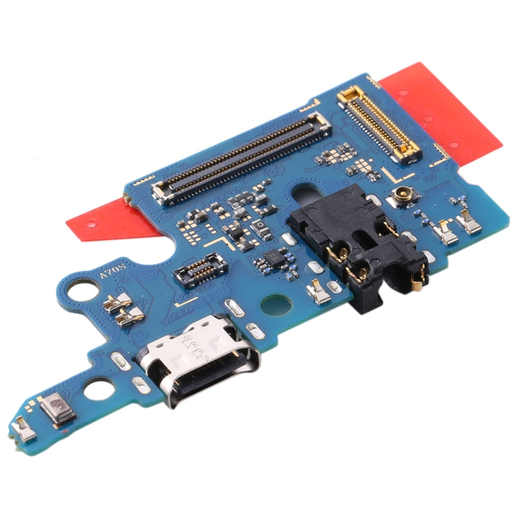 Samsung Galaxy A70s SM-A707F Charging Port Board Replacement - Genuine Repair Part