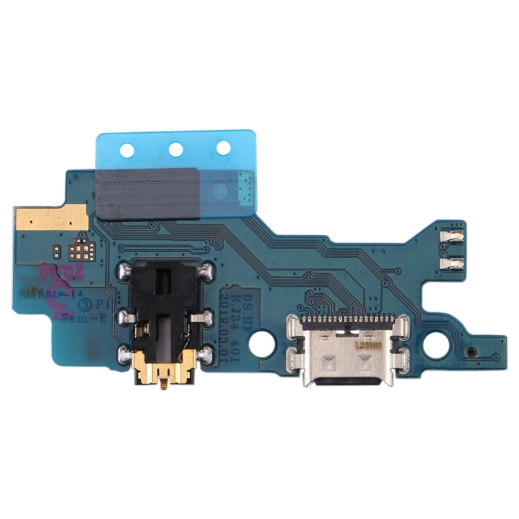 Samsung Galaxy M30s SM-M307F Charging Port Board Replacement - Compatible & Fully Functional