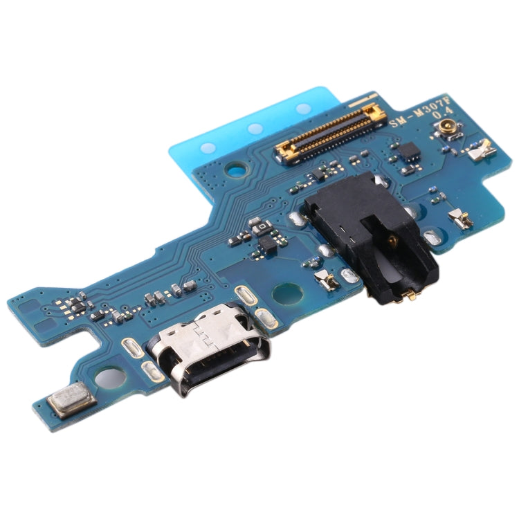Samsung Galaxy M30s SM-M307F Charging Port Board Replacement - Compatible & Fully Functional