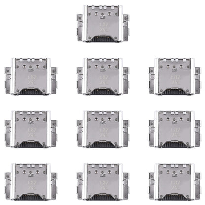 High-Quality 10pcs Charging Port Connector for Samsung Galaxy Wini8552 / 9082 - Replace Your Damaged Parts