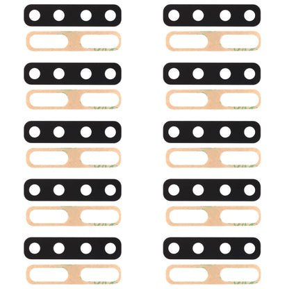 10pcs Replacement Back Camera Lens for Samsung Galaxy A9 (2018) A920F/DS - Quality Checked
