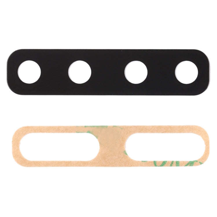 10pcs Replacement Back Camera Lens for Samsung Galaxy A9 (2018) A920F/DS - Quality Checked