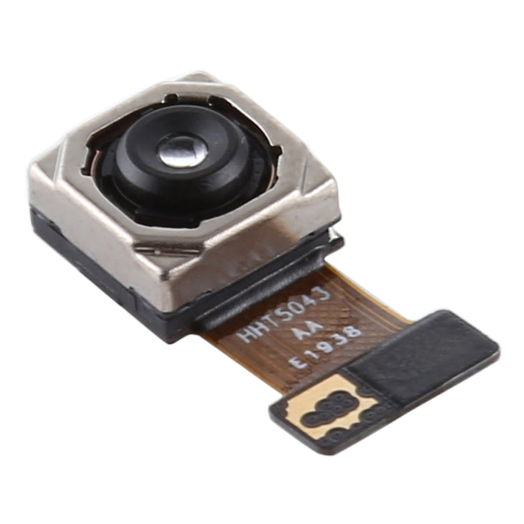 Samsung Galaxy A10s / SM-A107 Back Facing Camera Replacement - High-Quality, Fully Compatible Part