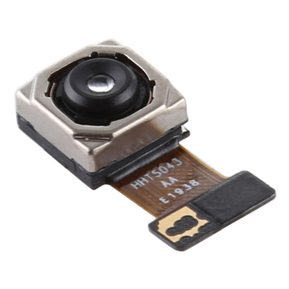 Samsung Galaxy A10s / SM-A107 Back Facing Camera Replacement - High-Quality, Fully Compatible Part