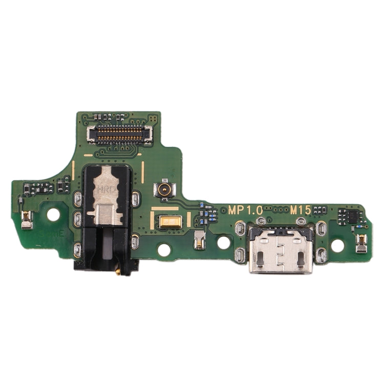 Samsung Galaxy A10S (EU Version M15) Charging Port Board Replacement - Compatible, Tested, Reliable