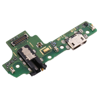 Samsung Galaxy A10S (EU Version M15) Charging Port Board Replacement - Compatible, Tested, Reliable