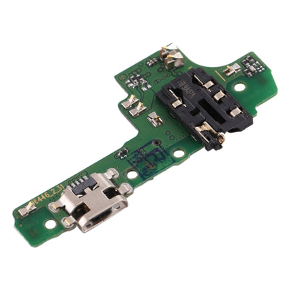 Samsung Galaxy A10S (EU Version M15) Charging Port Board Replacement - Compatible, Tested, Reliable
