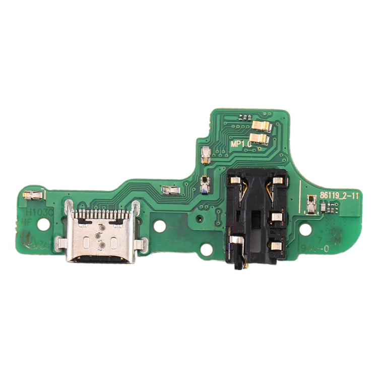 Samsung Galaxy A20S (EU Version M12) Charging Port Board Replacement - Quality Parts for Repair
