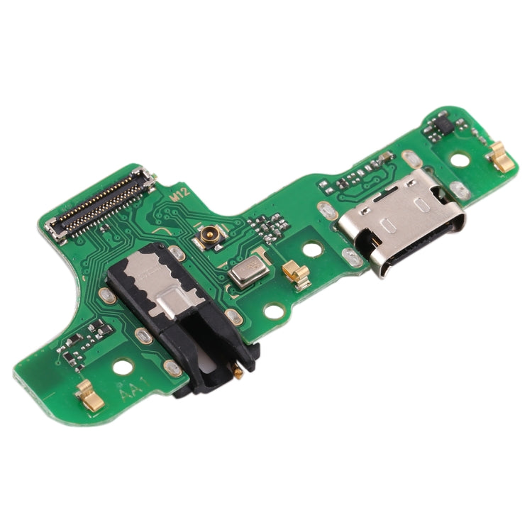 Samsung Galaxy A20S (EU Version M12) Charging Port Board Replacement - Quality Parts for Repair