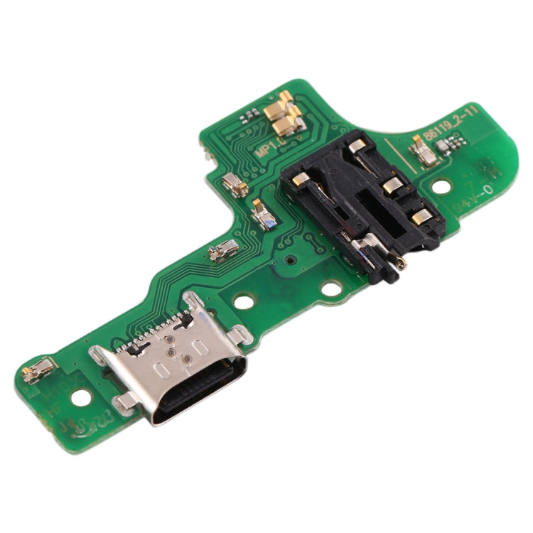 Samsung Galaxy A20S (EU Version M12) Charging Port Board Replacement - Quality Parts for Repair