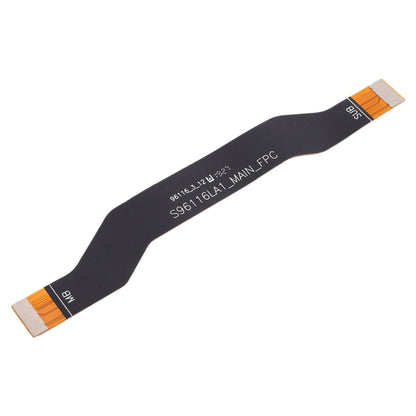 Samsung Galaxy A10S (M16 US Version) Motherboard Flex Cable Ribbon Replacement - Compatible & Tested