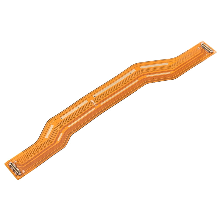 Samsung Galaxy A10S (M16 US Version) Motherboard Flex Cable Ribbon Replacement - Compatible & Tested