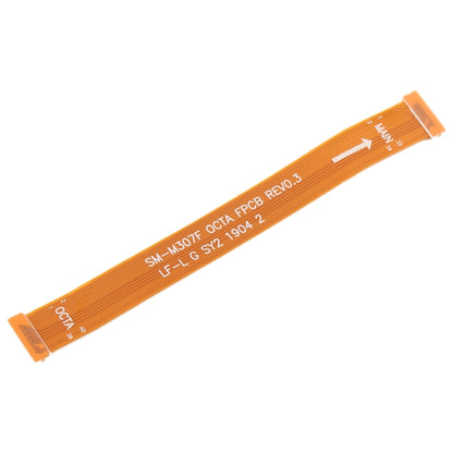 Samsung Galaxy M30S LCD Flex Cable Ribbon Replacement - Compatible, Checked & Ready for Installation