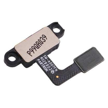 Samsung Galaxy A50S Fingerprint Sensor Flex Cable Replacement - Compatible, High Quality, Easy Installation