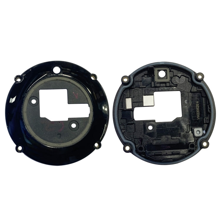 10pcs High-Quality Camera Lens Cover Replacement for Samsung Galaxy A6+ (2018) - Professional Installation Recommended