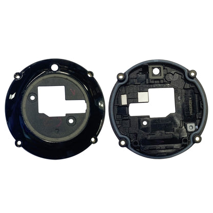 10pcs High-Quality Camera Lens Cover Replacement for Samsung Galaxy A6+ (2018) - Professional Installation Recommended