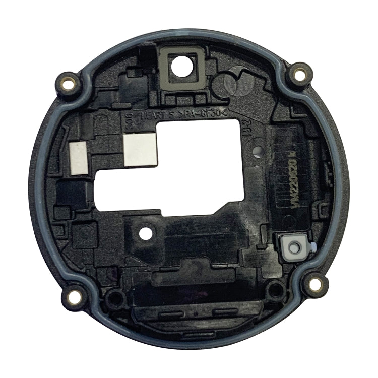 10pcs High-Quality Camera Lens Cover Replacement for Samsung Galaxy A6+ (2018) - Professional Installation Recommended