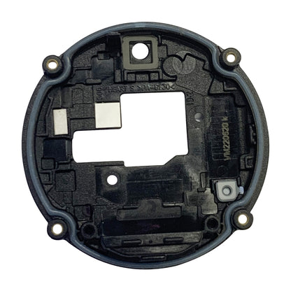10pcs High-Quality Camera Lens Cover Replacement for Samsung Galaxy A6+ (2018) - Professional Installation Recommended