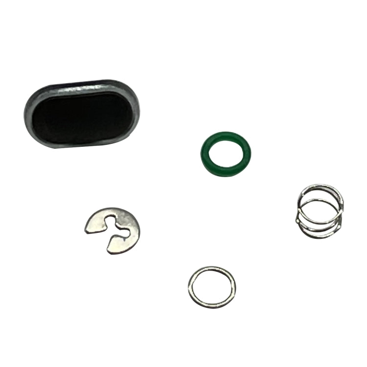 Return Button Replacement for Samsung Galaxy Watch Active2 (40mm/44mm) SM-R820 R830 - Quality Assurance Included