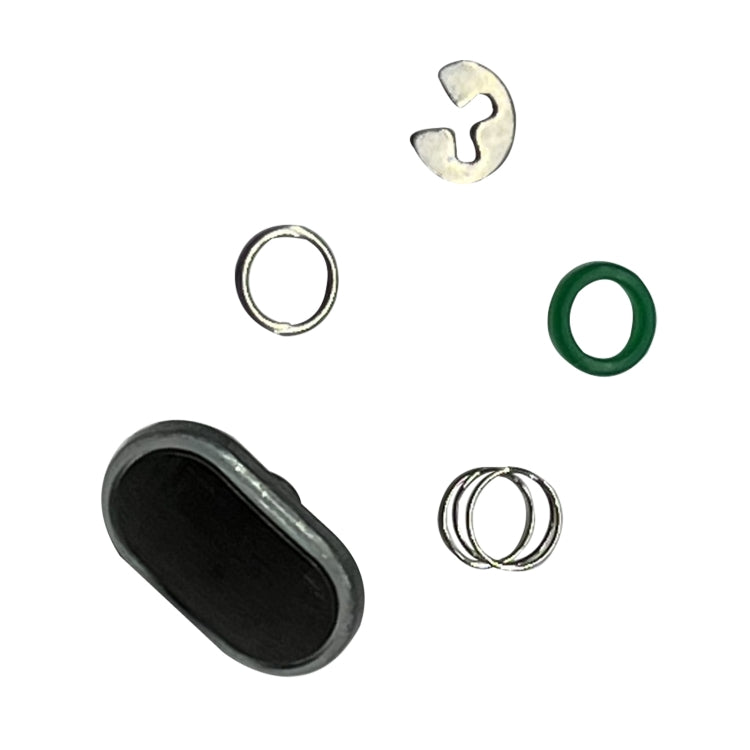 Return Button Replacement for Samsung Galaxy Watch Active2 (40mm/44mm) SM-R820 R830 - Quality Assurance Included