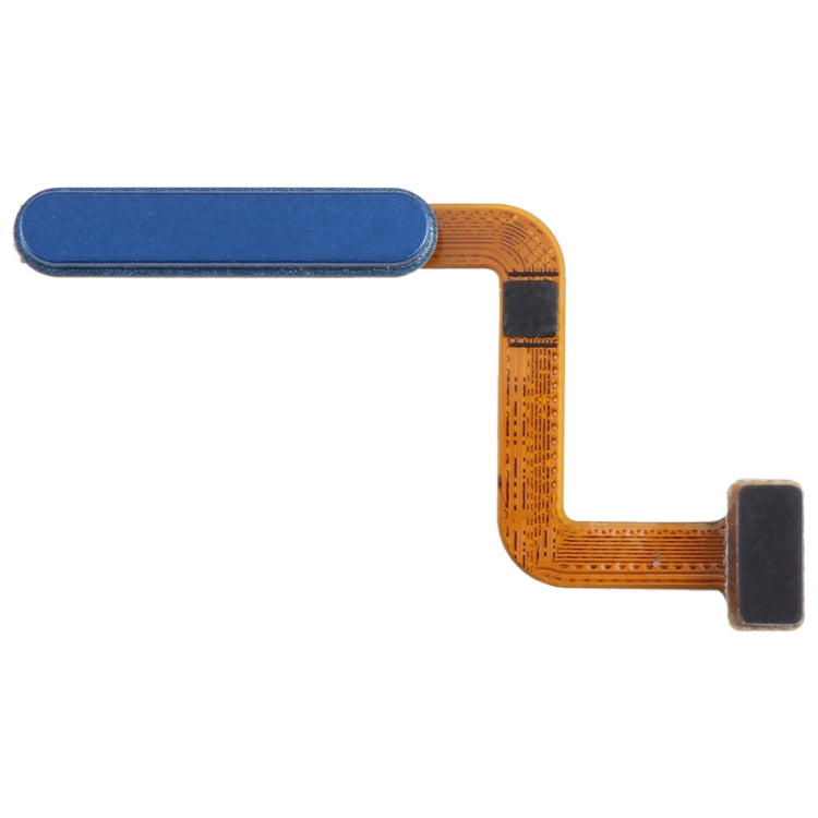 Original Fingerprint Sensor Flex Cable for Samsung Galaxy M62 (SM-M625F) - Reliable Replacement Part