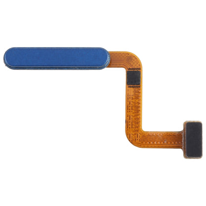 Original Fingerprint Sensor Flex Cable for Samsung Galaxy M62 (SM-M625F) - Reliable Replacement Part
