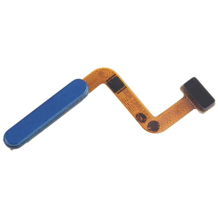 Original Fingerprint Sensor Flex Cable for Samsung Galaxy M62 (SM-M625F) - Reliable Replacement Part