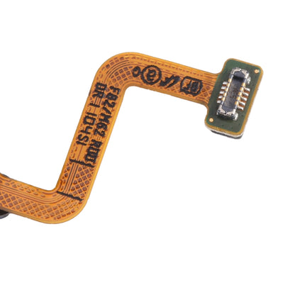 Original Fingerprint Sensor Flex Cable for Samsung Galaxy M62 (SM-M625F) - Reliable Replacement Part